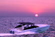 Thailande - Khao Lak - The Sarojin - Balade en yatch