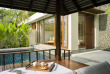 Thailande - Khao Lak - The Sarojin - Sala et piscine d'une Pool Residence
