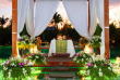 Thailande - Khao Lak - The Sarojin - Dîner romantique