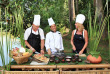 Thailande - Khao Lak - The Sarojin - Cours de cuisine à l'hôtel