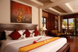 Thailande - Khao Lak - Khao Lak Bhandari Resort and Spa - Chambre d'un Thai Style Chalet