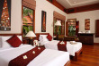 Thailande - Khao Lak - Khao Lak Bhandari Resort and Spa - Chambre d'un Thai Style Bungalow
