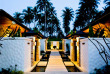 Thaïlande - Koh Racha Yai - The Racha Resort - Anumba Spa