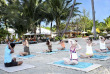 Thailande - Koh Chang - Centara Tropicana Resort - Activités sur la plage