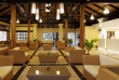 Thailande - Koh Chang - Centara Tropicana Resort - La réception