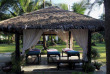 Thailande - Koh Chang - Centara Tropicana Resort - Sala de massage