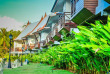 Thailande - Koh Chang - Klong Prao Resort - Les jardins du Klong Prao Resort