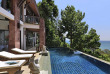 Thaïlande - Koh Lanta - Pimalai Resort & Spa - Hillside Ocean View Private Pool Villas Three Bedrooms