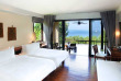 Thaïlande - Koh Lanta - Pimalai Resort & Spa - Beachside Villa Three Bedrooms