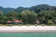 Thaïlande - Koh Lanta - Pimalai Resort & Spa - Beachside Pavilion Suites One Bedroom