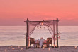 Thaïlande - Koh Lanta - Pimalai Resort & Spa - Dîner privé