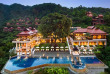 Thaïlande - Koh Lanta - Pimalai Resort & Spa