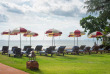 Thailande - Koh Lanta - Royal Lanta Resort & Spa - Plage