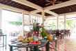 Thailande - Koh Lanta - Royal Lanta Resort & Spa - Sala Thai Restaurant
