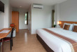Thailande - Koh Lanta - Royal Lanta Resort & Spa - Superior Room