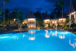 Thailande - Koh Lanta - Royal Lanta Resort & Spa - Piscine vue jardin