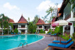 Thailande - Koh Lanta - Royal Lanta Resort & Spa - Piscine vue jardin