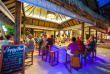 Thaïlande - Koh Phangan - Buri Rasa Village - Restaurant The Beach Club