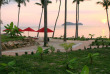 Thaïlande - Koh Phangan - Kupu Kupu Phangan Beach Villas and Spa