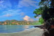 Thailande - Koh Phi Phi - Arayaburi Resort - Plage de Laem Hin