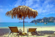 Thailande - Koh Phi Phi - Bay View Resort - Plage de Laem Hin