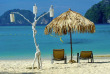 Thailande - Koh Phi Phi - Arayaburi Resort - Plage de Laem Hin