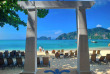 Thailande - Koh Phi Phi - Arayaburi Resort - Plage de Laem Hin