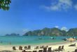 Thailande - Koh Phi Phi - Arayaburi Resort - Plage de Laem Hin