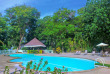 Thailande - Koh Phi Phi - Bay View Resort - Piscine de l'hôtel