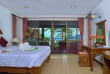 Thailande - Koh Phi Phi - Arayaburi Resort - Chambre Grand Deluxe