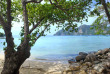 Thailande - Koh Phi Phi - Arayaburi Resort - Plage de Laem Hin