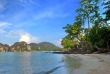 Thailande - Koh Phi Phi - Arayaburi Resort - Plage de Laem Hin