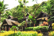 Thailande - Koh Samet - Ao Prao Resort - Bungalows et jardin de l'Ao Prao © Samed Resort