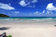 Thailande - Koh Samet - Ao Prao Resort - La plage d'Ao Prao © Samed Resort