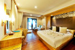 Thailande - Koh Samet - Ao Prao Resort - Chambre d'un Beach Front Cottages © Samed Resort