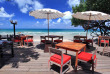 Thailande - Koh Samet - Ao Prao Resort - Le Breeze Restaurant © Samed Resort