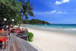 Thailande - Koh Samet - Ao Prao Resort - Accès direct à la plage d'Ao Prao © Samed Resort