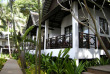 Thailande - Koh Samet - Ao Prao Resort - Vue extérieur d'un Deluxe Cottage © Samed Resort