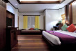 Thailande - Koh Samet - Ao Prao Resort - Chambre d'un Deluxe Cottage Seaview © Samed Resort