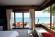 Thailande - Koh Samet - Baan Ploy Sea - Chambre de la Beach Front Suite © Samed Resort