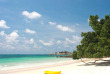 Thailande - Koh Samet - Paradee Resort - Plage de l'hôtel © Samed Resort