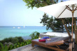 Thailande - Koh Samet - Paradee Resort - Les Beach Front Villas 100 et 102 © Samed Resort