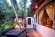 Thailande - Koh Samet - Paradee Resort - Terrasse d'une Garden Villa © Samed Resort
