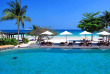 Thailande - Koh Samet - Paradee Resort - Piscine et plage © Samed Resort