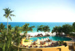 Thailande - Koh Samet - Paradee Resort - Piscine et plage de l'hôtel © Samed Resort