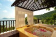 Thailande - Koh Samet - Le Vimarn Cottages and Spa - Terrasse de la Duplex Villa Suite © Samed Resort