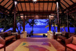 Thailande - Koh Samet - Le Vimarn Cottages and Spa - La réception © Samed Resort
