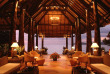 Thailande - Koh Samet - Le Vimarn Cottages and Spa - La réception © Samed Resort