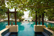 Thailande - Koh Samet - Le Vimarn Cottages and Spa - La Piscine de l'hôtel © Samed Resort