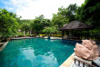 Thailande - Koh Samet - Le Vimarn Cottages and Spa - La Piscine de l'hôtel © Samed Resort